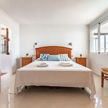 Apartamento Malagasuite Skyviews *