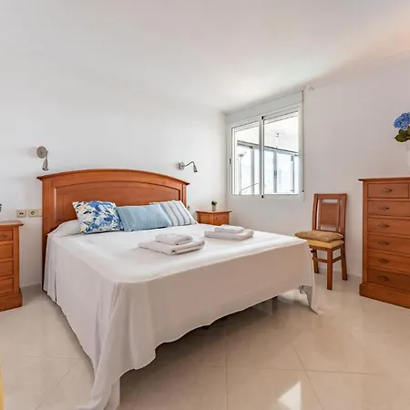 Malagasuite Skyviews Apartamento