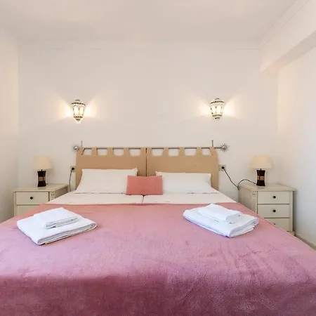 Malagasuite Skyviews Apartamento *