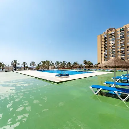 Malagasuite Skyviews Apartamento Fuengirola