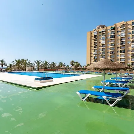 Malagasuite Skyviews Apartamento Fuengirola