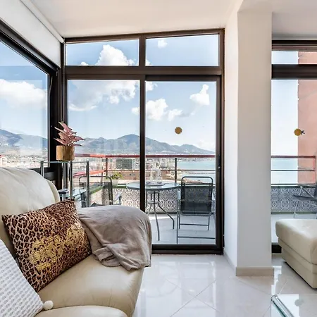 Malagasuite Skyviews Apartamento Fuengirola