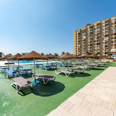 Apartamento Malagasuite Skyviews *