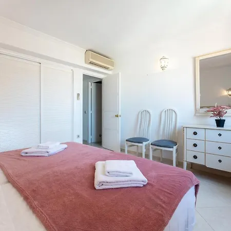 Malagasuite Skyviews Appartement Fuengirola